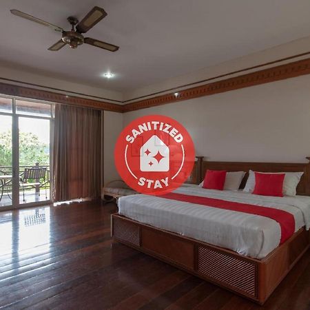 Super Oyo 89300 Zen Garden Resort Ranau Eksteriør bilde