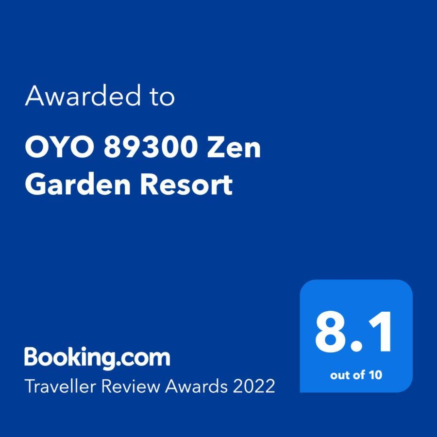 Super Oyo 89300 Zen Garden Resort Ranau Eksteriør bilde