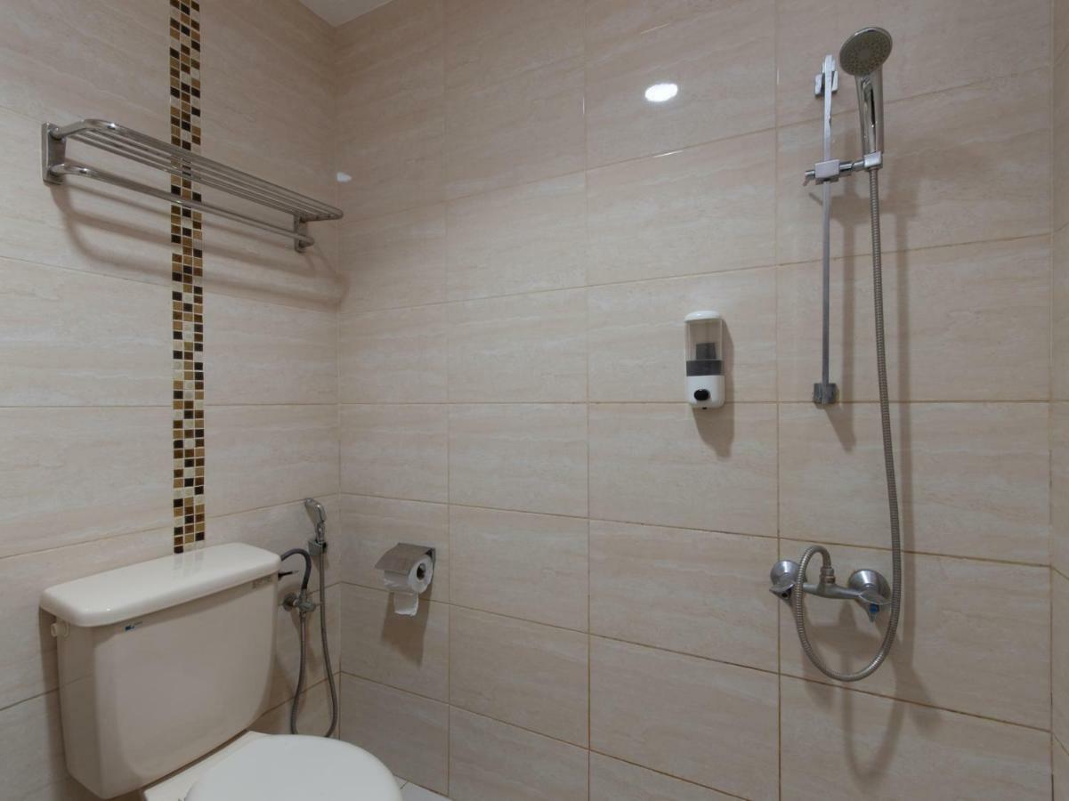 Super Oyo 89300 Zen Garden Resort Ranau Eksteriør bilde